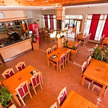 Plitvicka Vrela Hotel Grabovac  Buitenkant foto
