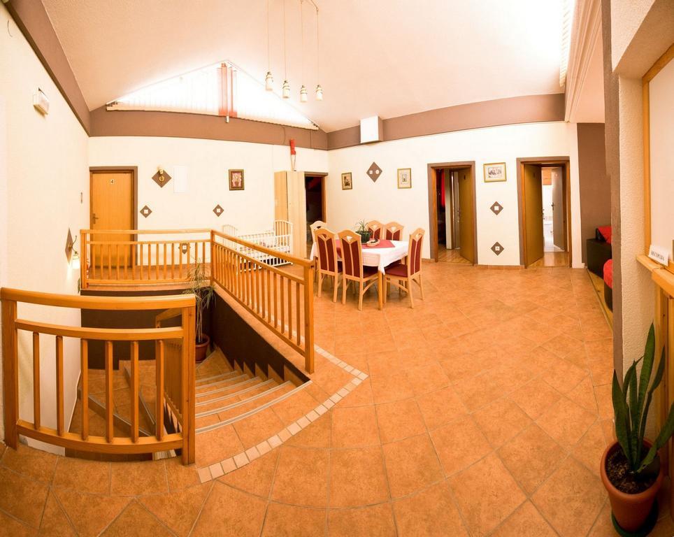 Plitvicka Vrela Hotel Grabovac  Buitenkant foto