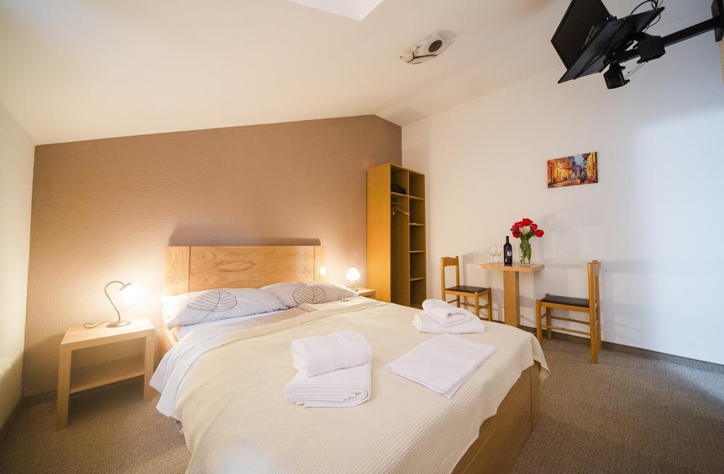 Plitvicka Vrela Hotel Grabovac  Buitenkant foto