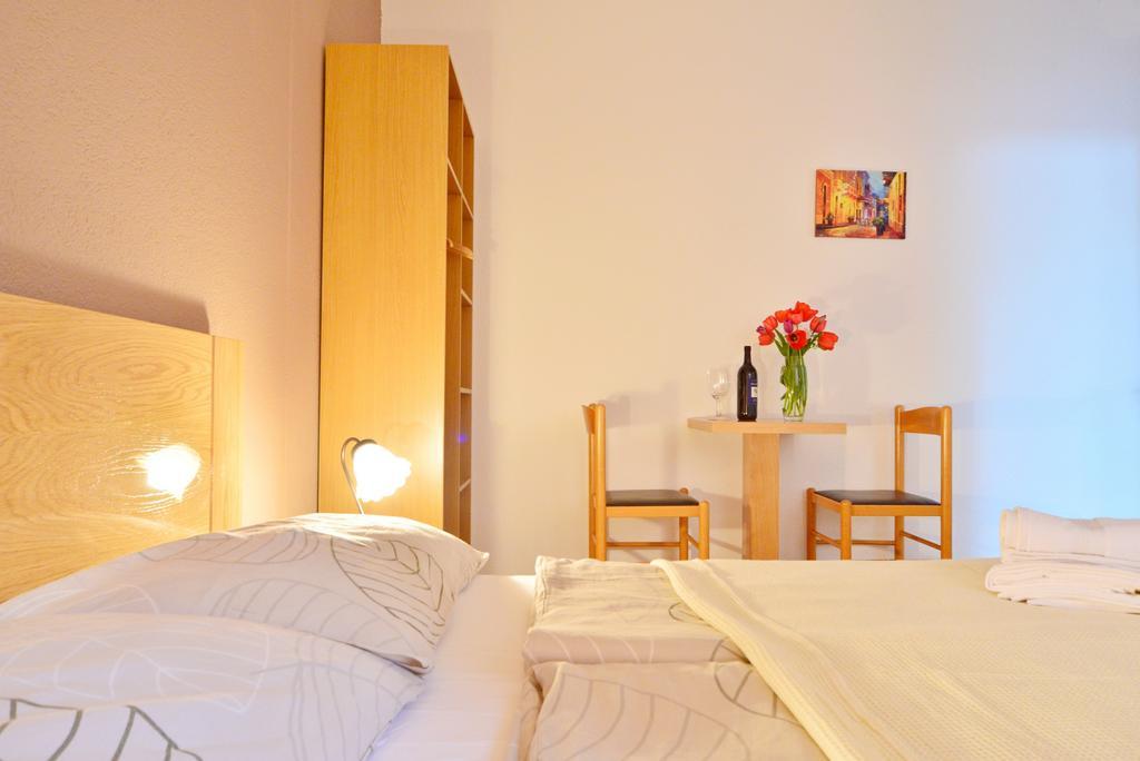 Plitvicka Vrela Hotel Grabovac  Buitenkant foto