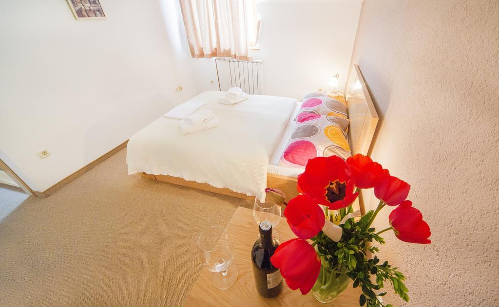 Plitvicka Vrela Hotel Grabovac  Buitenkant foto