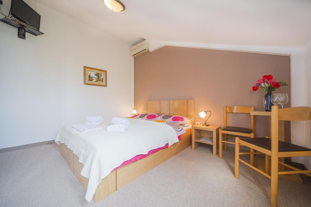 Plitvicka Vrela Hotel Grabovac  Buitenkant foto