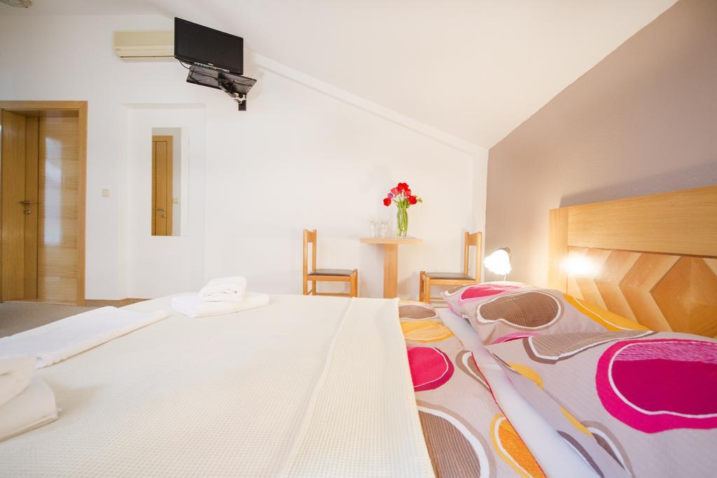 Plitvicka Vrela Hotel Grabovac  Buitenkant foto