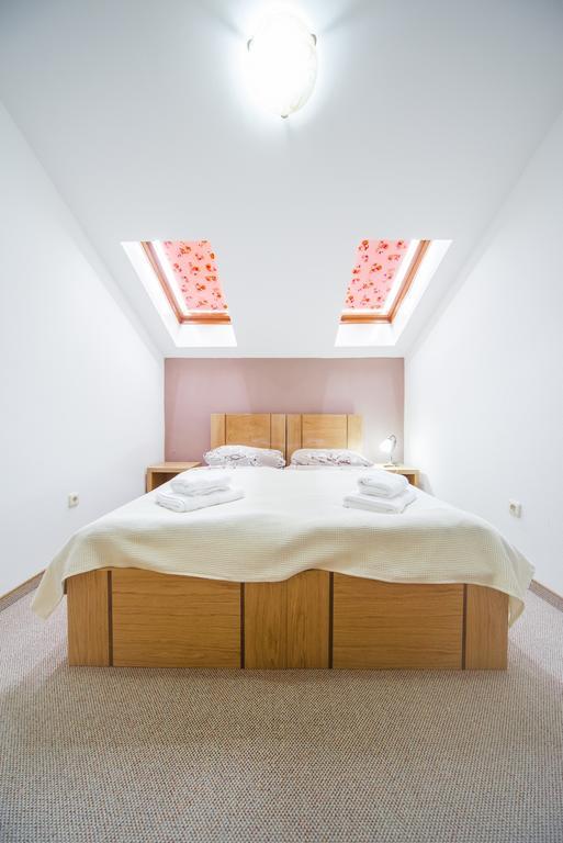 Plitvicka Vrela Hotel Grabovac  Buitenkant foto