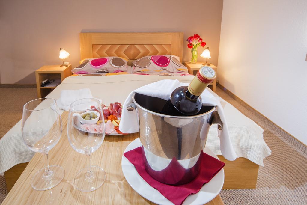 Plitvicka Vrela Hotel Grabovac  Buitenkant foto
