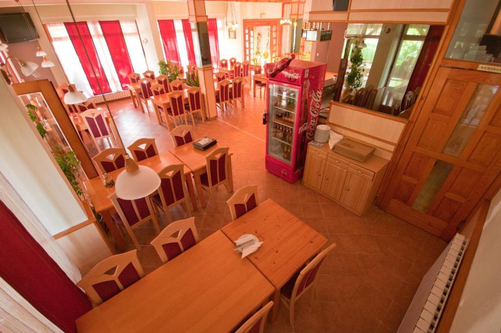 Plitvicka Vrela Hotel Grabovac  Buitenkant foto