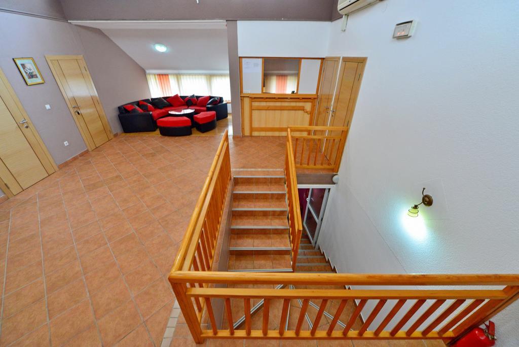 Plitvicka Vrela Hotel Grabovac  Buitenkant foto