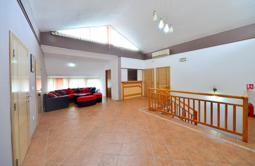 Plitvicka Vrela Hotel Grabovac  Buitenkant foto
