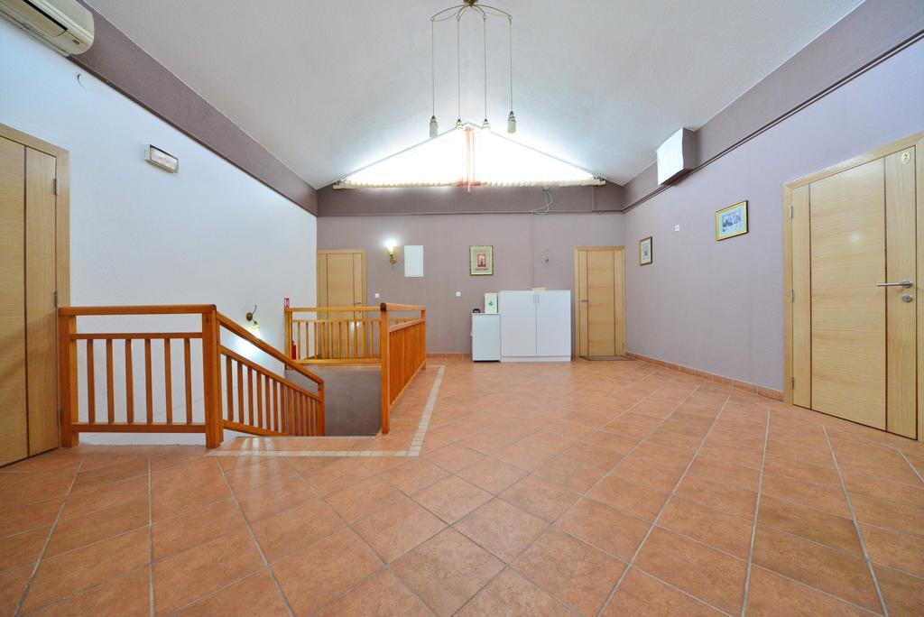 Plitvicka Vrela Hotel Grabovac  Buitenkant foto