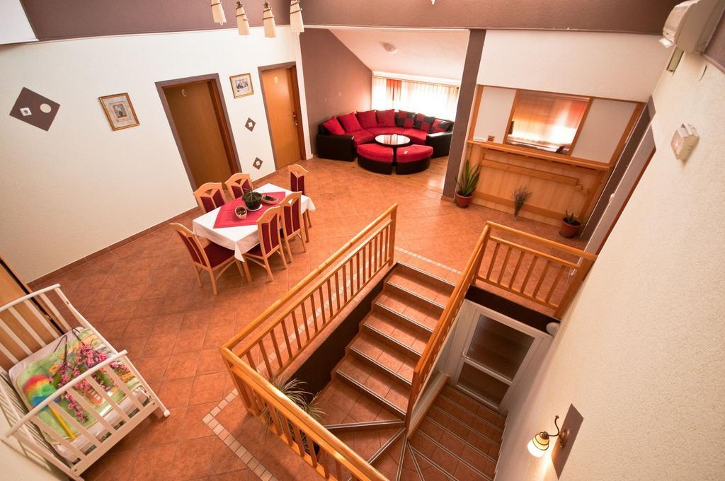 Plitvicka Vrela Hotel Grabovac  Buitenkant foto