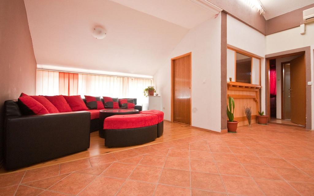 Plitvicka Vrela Hotel Grabovac  Buitenkant foto