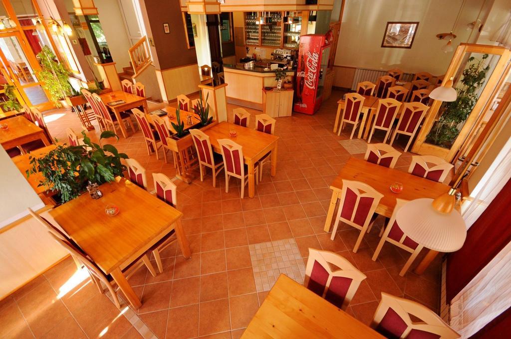 Plitvicka Vrela Hotel Grabovac  Buitenkant foto