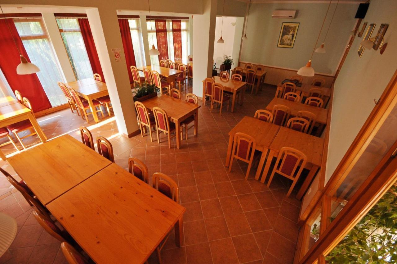 Plitvicka Vrela Hotel Grabovac  Buitenkant foto
